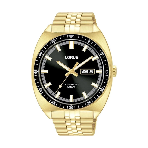 Lorus RL448BX9F Men’s Watch Automatic