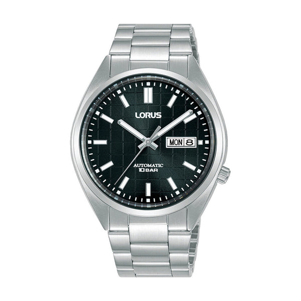 Lorus RL491AX9 Mens Watch Automatic - Lorus RL491AX9 Mens Watch Automatic