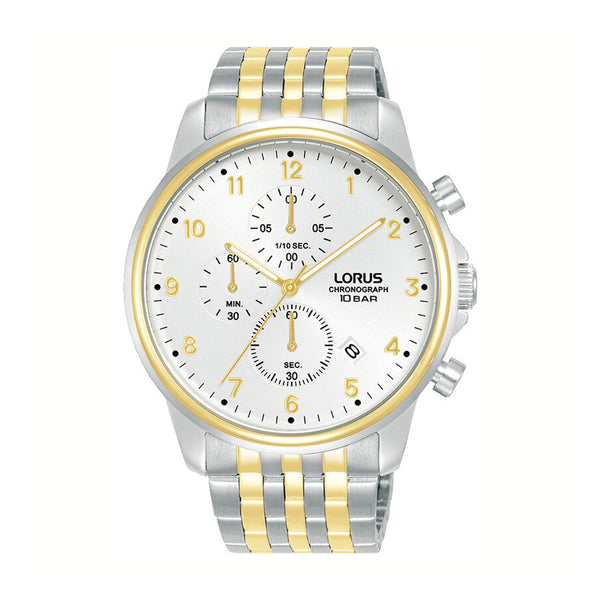Lorus RM338JX9 Mens Watch Chronograph - Lorus RM338JX9 Mens Watch Chronograph