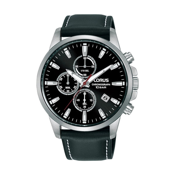 Lorus RM387HX9 Mens Watch Chronograph - Lorus RM387HX9 Mens Watch Chronograph