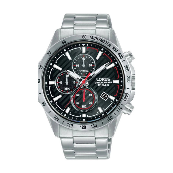 Lorus RM391HX9 Mens Watch Chronograph - Lorus RM391HX9 Mens Watch Chronograph