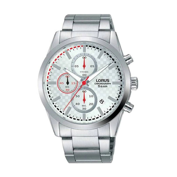 Lorus RM393FX9 Mens Watch Chronograph - Lorus RM393FX9 Mens Watch Chronograph