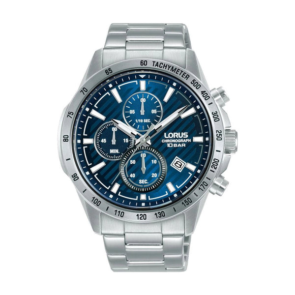Lorus RM393HX9 Mens Watch Chronograph - Lorus RM393HX9 Mens Watch Chronograph