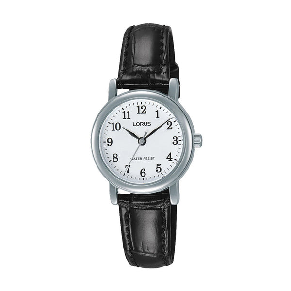 Lorus RRS11WX5 Ladies Watch - Lorus RRS11WX5 Ladies Watch