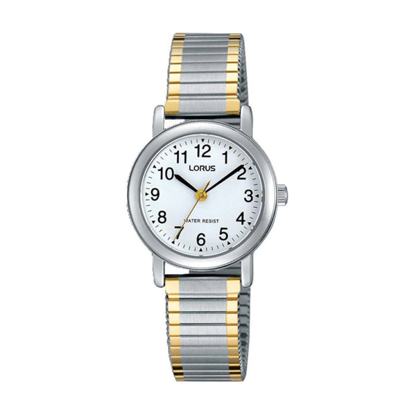Lorus RRS79VX5 Ladies Watch - Lorus RRS79VX5 Ladies Watch