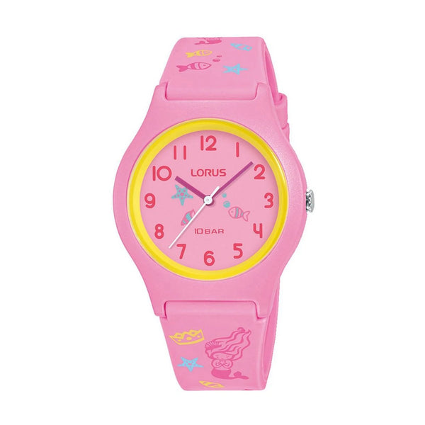 Lorus RRX49HX9 Kids’ Watch