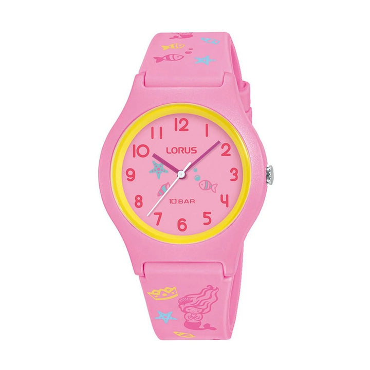 Lorus RRX49HX9 Kids’ Watch