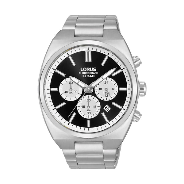 Lorus RT361KX9 Mens Watch Chronograph - Lorus RT361KX9 Mens Watch Chronograph
