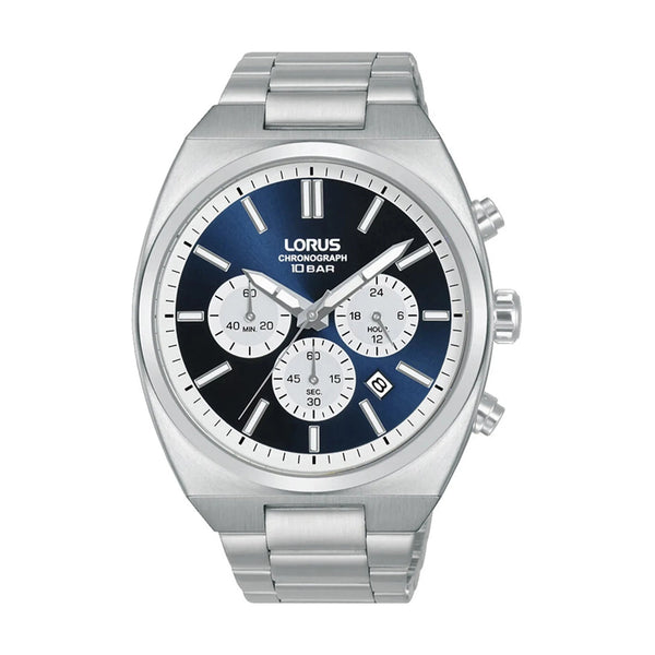 Lorus RT363KX9 Mens Watch Chronograph - Lorus RT363KX9 Mens Watch Chronograph