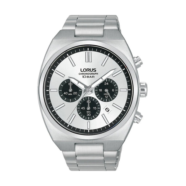 Lorus RT369KX9 Mens Watch Chronograph - Lorus RT369KX9 Mens Watch Chronograph