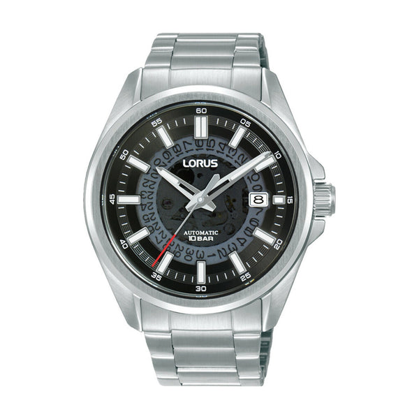 Lorus RU401AX9 Mens Watch Automatic - Lorus RU401AX9 Mens Watch Automatic