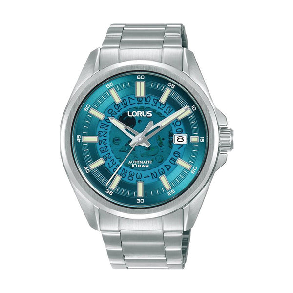 Lorus RU405AX9 Mens Watch Automatic - Lorus RU405AX9 Mens Watch Automatic