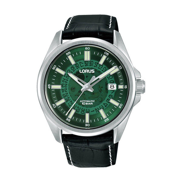 Lorus RU409AX9 Mens Watch Automatic - Lorus RU409AX9 Mens Watch Automatic