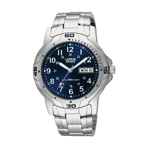 Lorus RXN51BX7 Mens Watch - Lorus RXN51BX7 Mens Watch