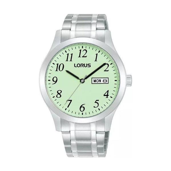 Lorus RXN83DX9 Mens Watch - Lorus RXN83DX9 Mens Watch