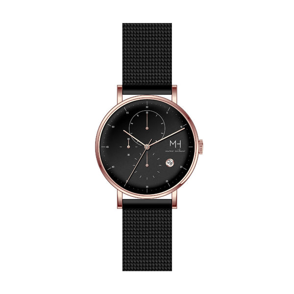 Marco Milano MH99199G1 Mens Watch Chronograph - Marco Milano MH99199G1 Mens Watch Chronograph