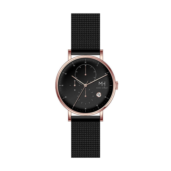 Marco Milano MH99199G1 Mens Watch Chronograph - Marco Milano MH99199G1 Mens Watch Chronograph