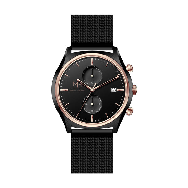 Marco Milano MH99235G1 Mens Watch Dualtimer - Marco Milano MH99235G1 Mens Watch Dualtimer