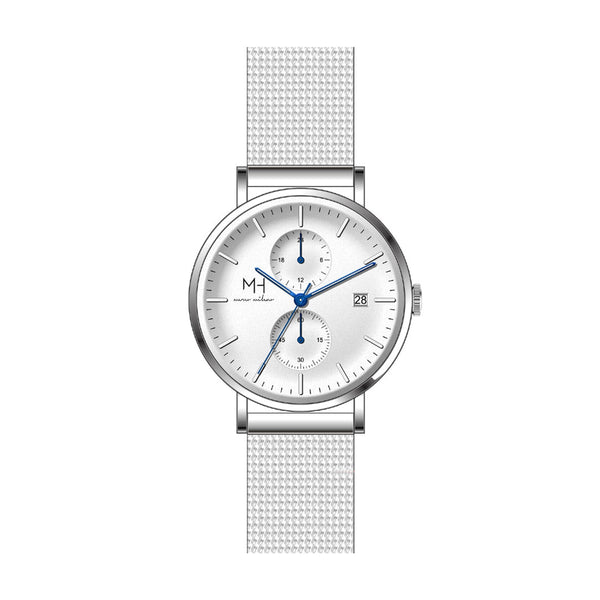 Marco Milano MH99240G1 Mens Watch Dualtimer - Marco Milano MH99240G1 Mens Watch Dualtimer