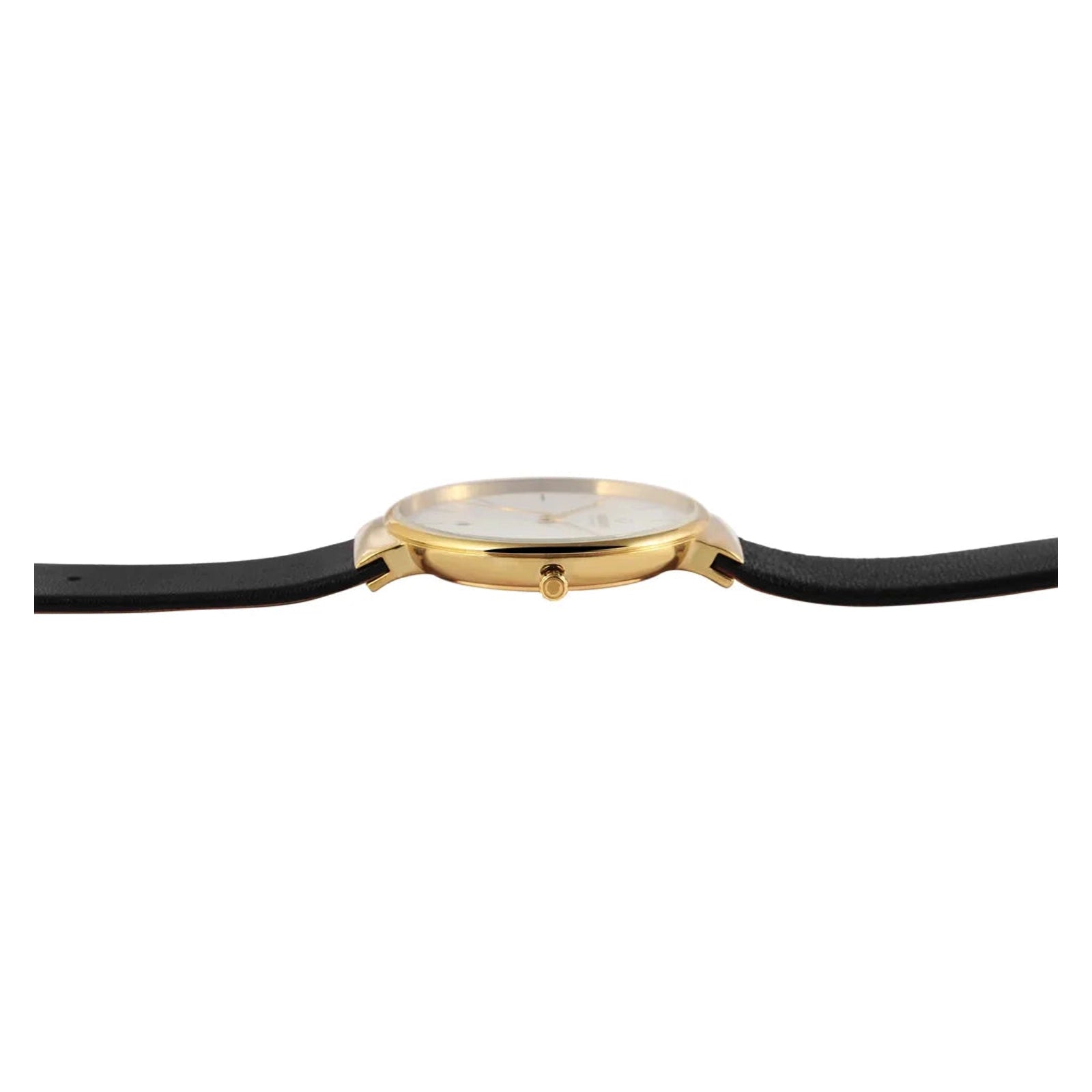 Obaku Klar V153GDGWRB Mens Watch - Obaku Klar V153GDGWRB Mens Watch - View 2
