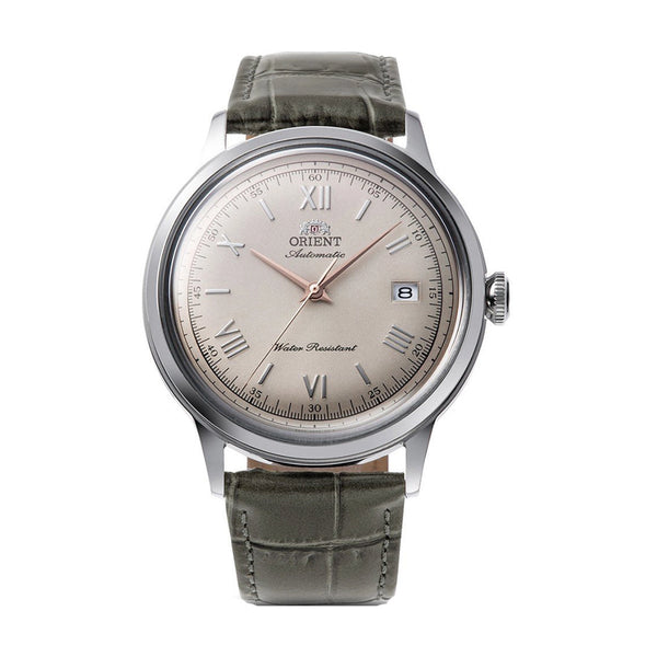Orient Bambino Automatic RA-AC0025N30B Mens Watch - Orient Bambino Automatic RA-AC0025N30B Mens Watch