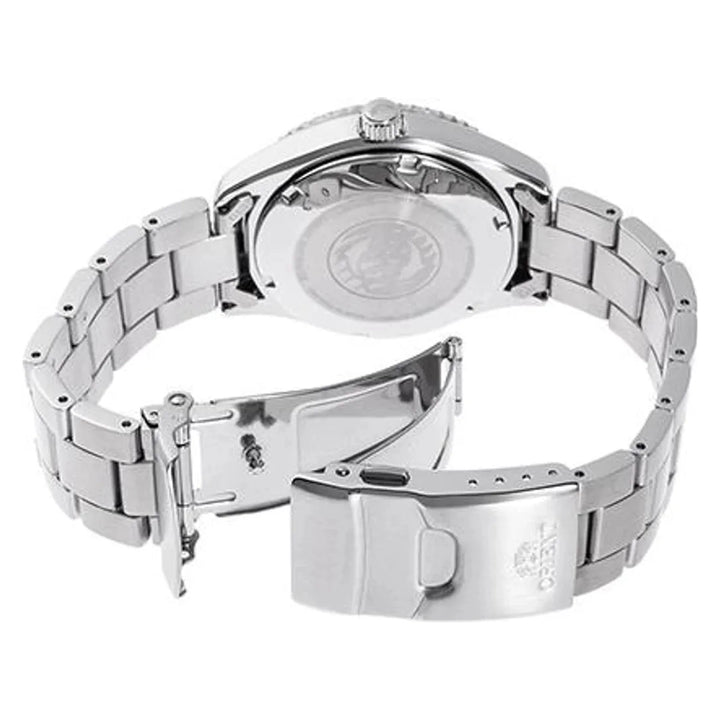 Orient Mako 40 Automatic RA-AC0Q09R30B Mens Watch - Orient Mako 40 Automatic RA-AC0Q09R30B Mens Watch - View 4
