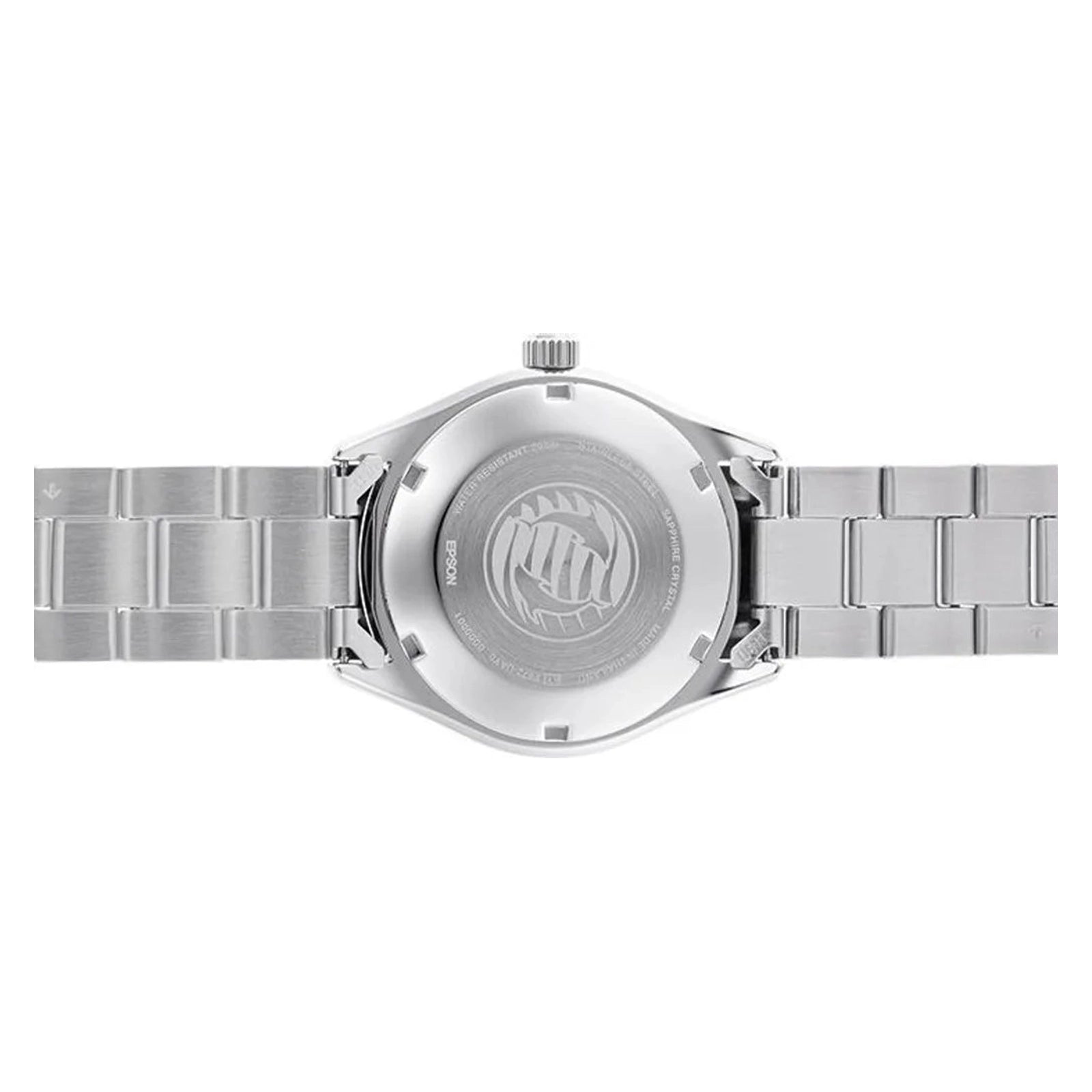 Orient Mako 40 Automatic RA-AC0Q09R30B Mens Watch - Orient Mako 40 Automatic RA-AC0Q09R30B Mens Watch - View 3