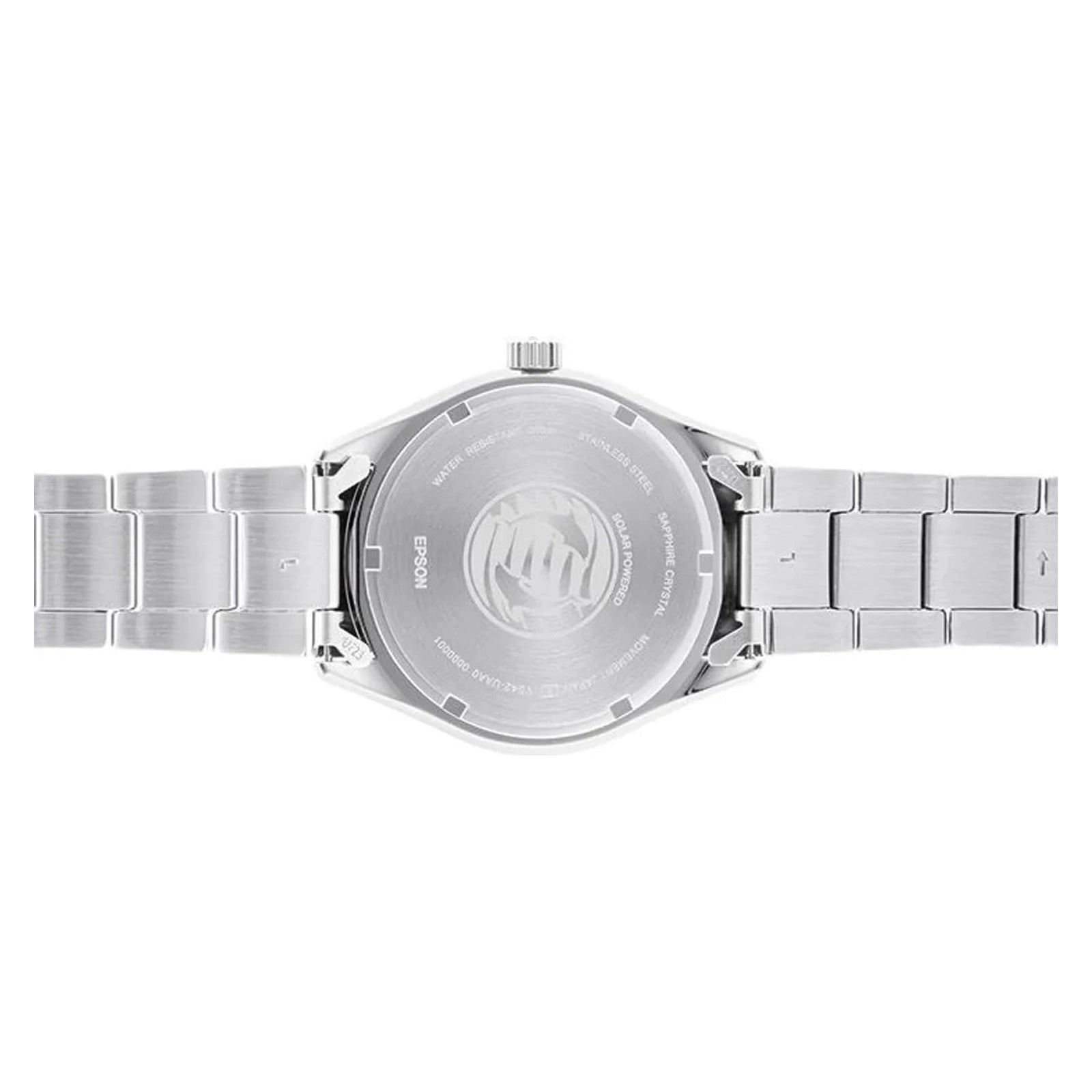 Orient Mako 40 Solar Powered RA-WJ0001E10B Mens Watch - Orient Mako 40 Solar Powered RA-WJ0001E10B Mens Watch - View 3