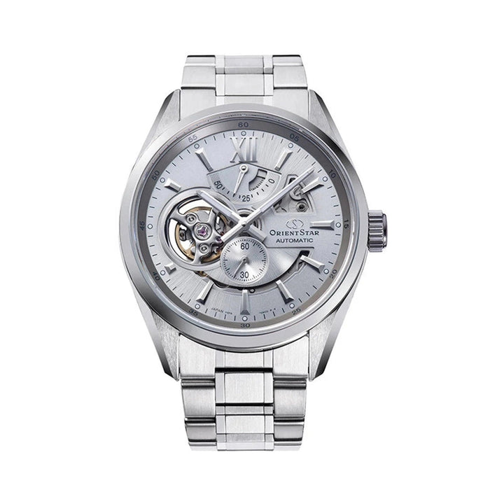 Orient Star Modern Skeleton Automatic RE-AV0125S00B Mens Watch - Orient Star Modern Skeleton Automatic RE-AV0125S00B Mens Watch