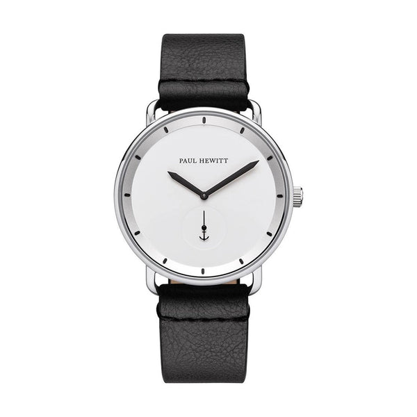 Paul Hewitt Breakwater PH-BW-S-W-59M Mens Watch - Paul Hewitt Breakwater PH-BW-S-W-59M Mens Watch
