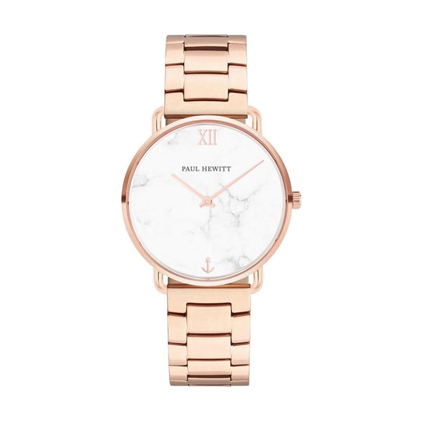 Paul Hewitt Miss Ocean PH-M-R-M-33S Ladies Watch - Paul Hewitt Miss Ocean PH-M-R-M-33S Ladies Watch