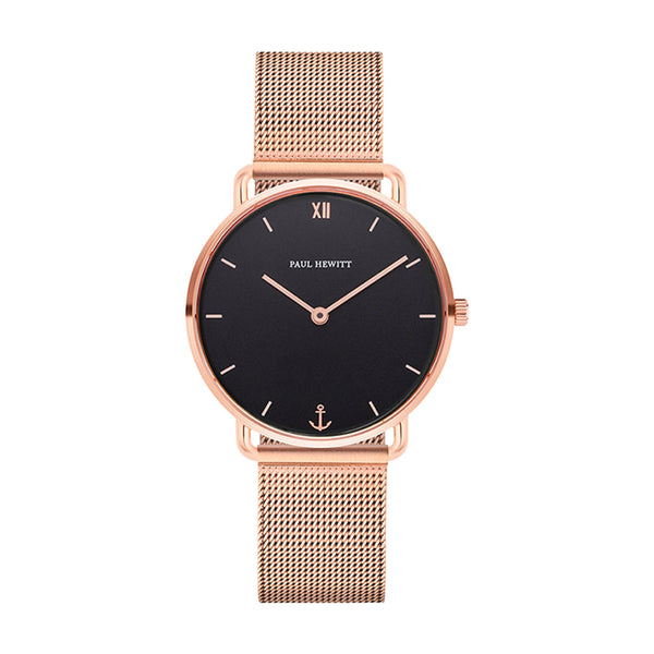 Paul Hewitt Miss Ocean PH004599 Ladies Watch - Paul Hewitt Miss Ocean PH004599 Ladies Watch