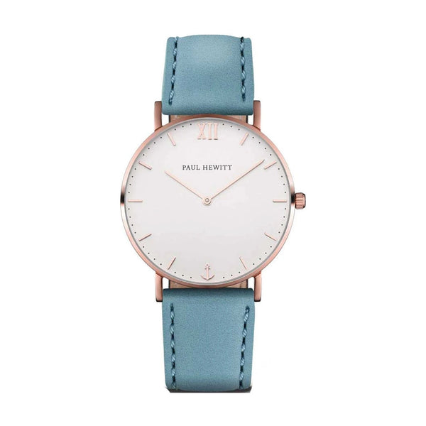 Paul Hewitt Sailor PH-SA-R-SM-W-23S-VOR Ladies Watch - Paul Hewitt Sailor PH-SA-R-SM-W-23S-VOR Ladies Watch