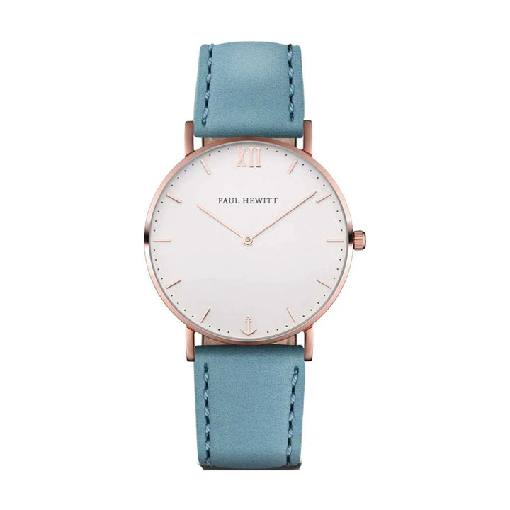 Paul Hewitt Sailor PH-SA-R-SM-W-23S-VOR Ladies Watch - Paul Hewitt Sailor PH-SA-R-SM-W-23S-VOR Ladies Watch