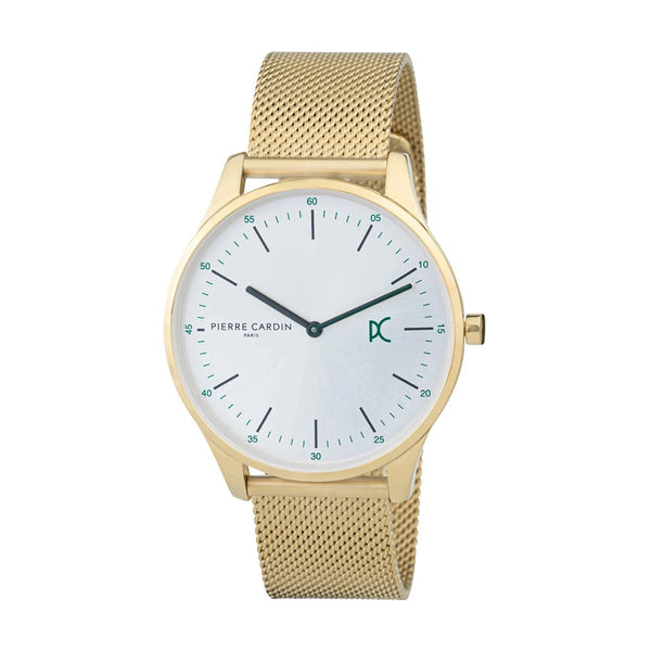Pierre Cardin Bastille City CBA.4012 Mens Watch - Pierre Cardin Bastille City CBA.4012 Mens Watch