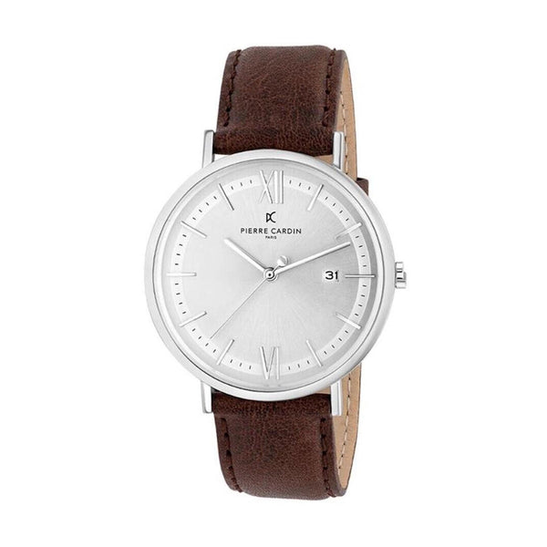 Pierre Cardin Belleville Essential CBV.1150 Mens Watch - Pierre Cardin Belleville Essential CBV.1150 Mens Watch