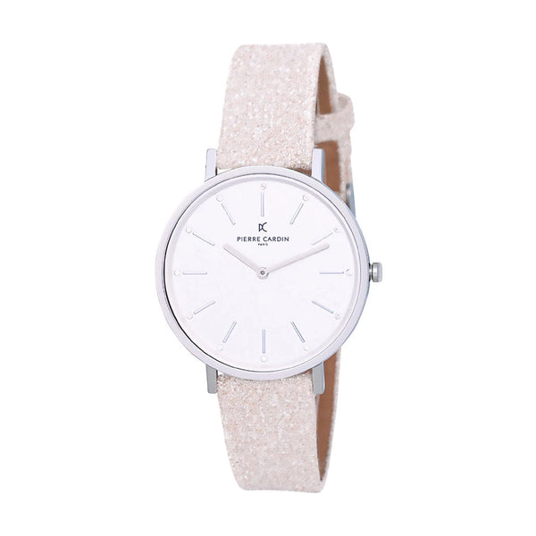 Pierre Cardin Belleville Glam CBV.1115 Ladies Watch - Pierre Cardin Belleville Glam CBV.1115 Ladies Watch