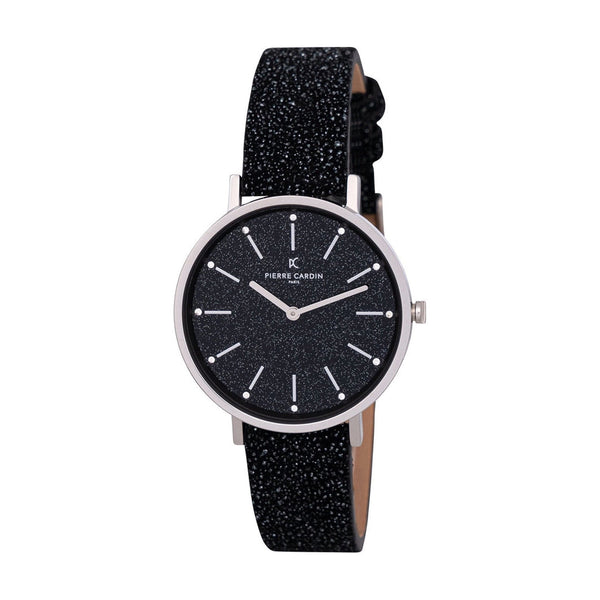 Pierre Cardin Belleville Glam CBV.1117 Ladies Watch - Pierre Cardin Belleville Glam CBV.1117 Ladies Watch