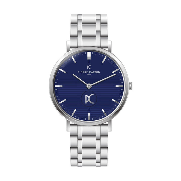 Pierre Cardin Belleville Lines CBV.1102 Mens Watch - Pierre Cardin Belleville Lines CBV.1102 Mens Watch