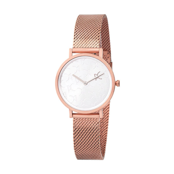 Pierre Cardin Belleville Monogram CBV.1510 Ladies Watch - Pierre Cardin Belleville Monogram CBV.1510 Ladies Watch