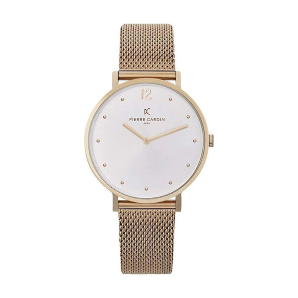 Pierre Cardin Belleville Simplicity CBV.1013 Mens Watch - Pierre Cardin Belleville Simplicity CBV.1013 Mens Watch