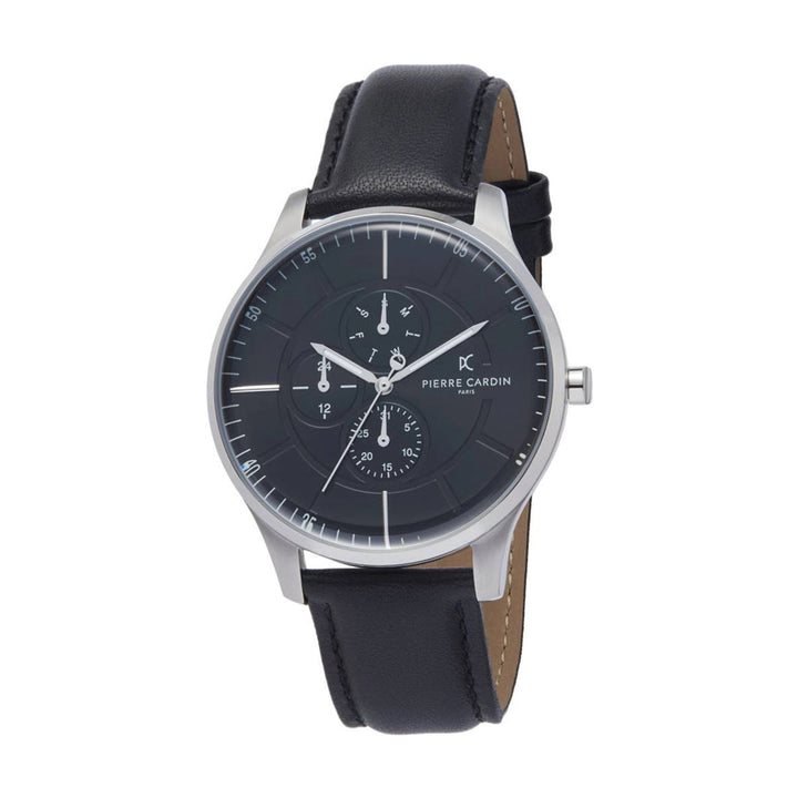 Pierre Cardin La Gloire Nouvelle PC902731F109 Mens Watch - Pierre Cardin La Gloire Nouvelle PC902731F109 Mens Watch