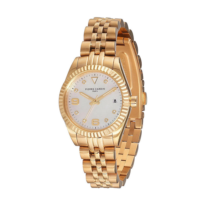 Pierre Cardin Opera Timbre CF.1012.MG Ladies Watch - Pierre Cardin Opera Timbre CF.1012.MG Ladies Watch