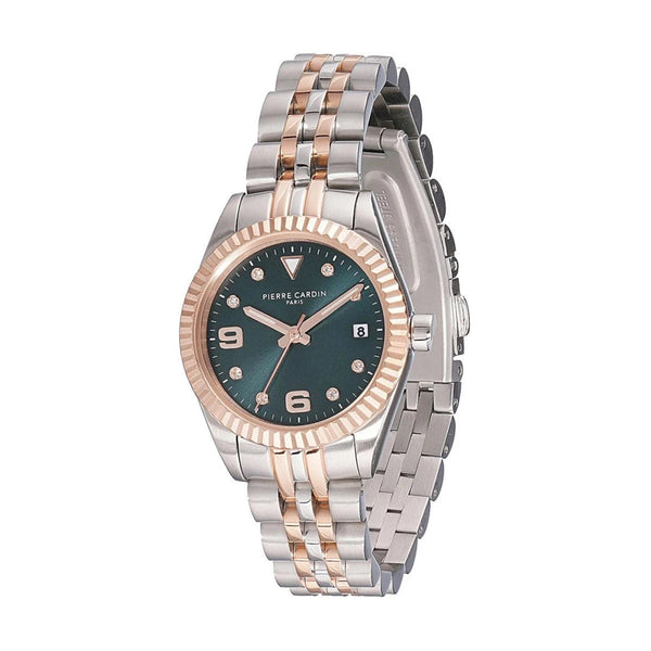 Pierre Cardin Opera Timbre CF.1012.MU.2 Ladies Watch - Pierre Cardin Opera Timbre CF.1012.MU.2 Ladies Watch