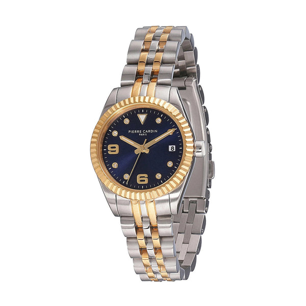 Pierre Cardin Opera Timbre CF.1012.MU.3 Ladies Watch - Pierre Cardin Opera Timbre CF.1012.MU.3 Ladies Watch