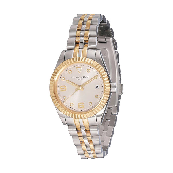 Pierre Cardin Opera Timbre CF.1012.MU.4 Ladies Watch - Pierre Cardin Opera Timbre CF.1012.MU.4 Ladies Watch