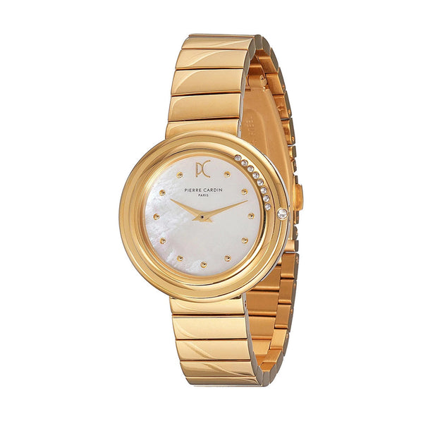Pierre Cardin Passy Meteore CF.1010.MG.2 Ladies Watch - Pierre Cardin Passy Meteore CF.1010.MG.2 Ladies Watch