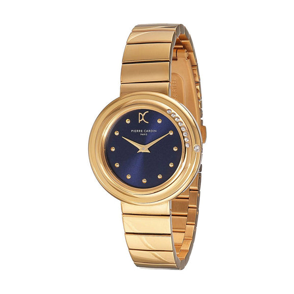 Pierre Cardin Passy Meteore CF.1010.MG Ladies Watch - Pierre Cardin Passy Meteore CF.1010.MG Ladies Watch
