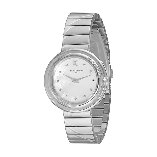 Pierre Cardin Passy Meteore CF.1010.MS.1 Ladies Watch - Pierre Cardin Passy Meteore CF.1010.MS.1 Ladies Watch
