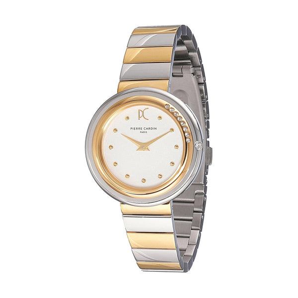 Pierre Cardin Passy Meteore CF.1010.MU.2 Ladies Watch - Pierre Cardin Passy Meteore CF.1010.MU.2 Ladies Watch